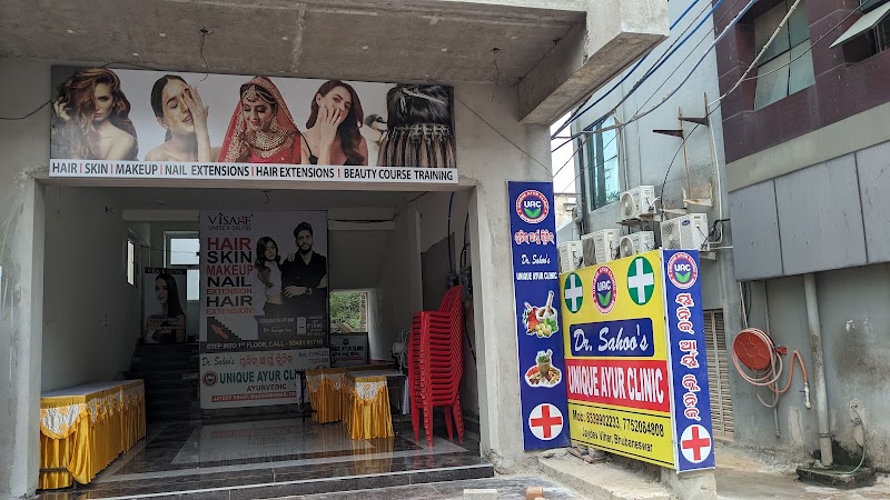 UNIQUE AYUR CLINIC — Ayurveda in Bhubaneswar, Odisha clinic listing photo