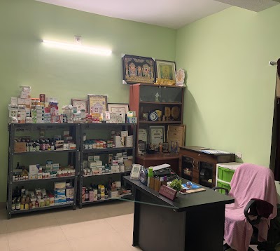 Dr. G.S.P Mishra, Ayurveda clinic — Ayurveda in Bhubaneswar, Odisha clinic photo on OPDIO - Smart Clinic. Smarter Care.