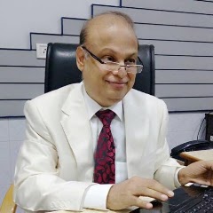 Dr KK Goyal's Homeopathy — Homeopathy in Agra, Uttar Pradesh clinic photo on OPDIO - Smart Clinic. Smarter Care.