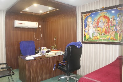 Pushpa Clinic — Proctology in Bhubaneswar, Odisha clinic listing photo