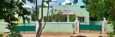 Govt. Ayurvedic Dispensary, Tapobana, K-8, Kalinga Nagar, BBSR — Ayurveda in Bhubaneswar, Odisha clinic photo on OPDIO - Smart Clinic. Smarter Care.