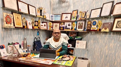 Masterdoctor Wellnesss I Dr B JAGADISH — Ayurveda in Bhubaneswar, Odisha clinic listing photo