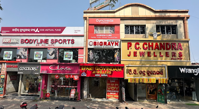 Gynoveda - Janpath, Near Skechers, Bhubaneswar — Ayurveda in Bhubaneswar, Odisha clinic photo on OPDIO - Smart Clinic. Smarter Care.