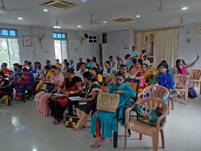 ACUPRESSURE CLINIC ( Brain and spine are treated here ) — Ayurveda in Bhubaneswar, Odisha clinic photo on OPDIO - Smart Clinic. Smarter Care.