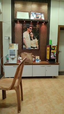 The Healing Touch — Ayurveda in Bhubaneswar, Odisha clinic photo on OPDIO - Smart Clinic. Smarter Care.