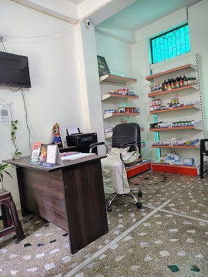 AASU Arogyam Ayurvedic Panchkarma center — Ayurveda in Bhubaneswar, Odisha clinic photo on OPDIO - Smart Clinic. Smarter Care.