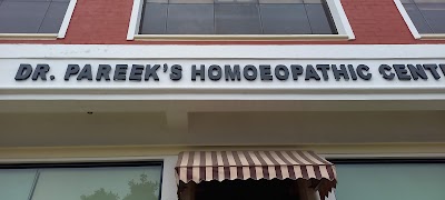 Dr R S Pareek — Homeopathy in Agra, Uttar Pradesh clinic photo on OPDIO - Smart Clinic. Smarter Care.