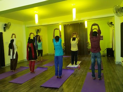 Aaspruha holistic healing center — ENT in Bhubaneswar, Odisha clinic photo on OPDIO - Smart Clinic. Smarter Care.