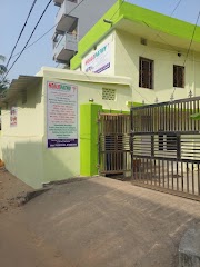 Healopathy — Panchkarma clinic in Bhubaneswar, Odisha clinic photo on OPDIO - Smart Clinic. Smarter Care.