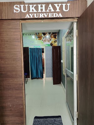 SUKHAYU AYURVEDA — Ayurveda in Bhubaneswar, Odisha clinic listing photo
