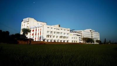 Naiminath Homoeopathic Medical College, Hospital & Research Centre, Agra — Homeopathy in Agra, Uttar Pradesh clinic photo on OPDIO - Smart Clinic. Smarter Care.