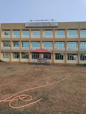 Central ayurveda research institute — Ayurveda in Bhubaneswar, Odisha clinic photo on OPDIO - Smart Clinic. Smarter Care.