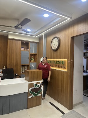 MAHARSHI CHARAK AYURVEDA — Ayurveda in Jaipur, Rajasthan clinic photo on OPDIO - Smart Clinic. Smarter Care.