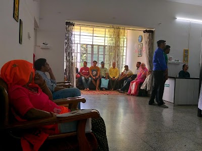 AAROHAN AYURVEDA Hospital — Ayurveda in Jaipur, Rajasthan clinic listing photo