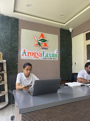 Arogya Laxmi Ayurvedic Health Care — Ayurveda in Jaipur, Rajasthan clinic photo on OPDIO - Smart Clinic. Smarter Care.