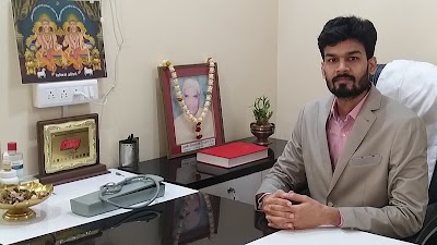 Punarnava Ayurveda Panchkarma Clinic — Ayurveda in Jaipur, Rajasthan clinic listing photo