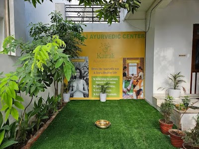 Detox Ayurveda Centre — Ayurveda in Jaipur, Rajasthan clinic listing photo