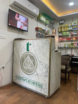 Tathaapi Spa & Wellness — Ayurveda in Jaipur, Rajasthan clinic photo on OPDIO - Smart Clinic. Smarter Care.