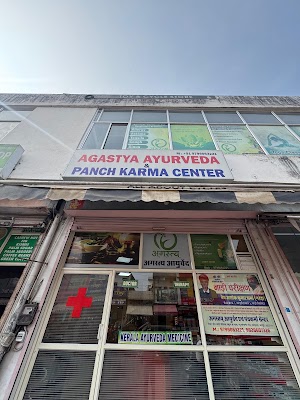 Agastya Ayurveda & Panchkarma Center — Ayurveda in Jaipur, Rajasthan clinic photo on OPDIO - Smart Clinic. Smarter Care.