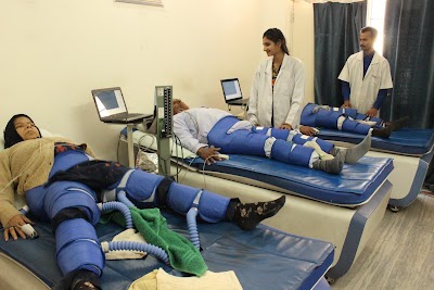 Sevyam HIIMS Jaipur — Ayurveda in Jaipur, Rajasthan clinic photo on OPDIO - Smart Clinic. Smarter Care.