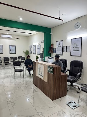 Karma Ayurveda — Ayurveda in Jaipur, Rajasthan clinic photo on OPDIO - Smart Clinic. Smarter Care.