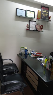 Dr Afzal's Ayurveda Clinic — Ayurveda in Jaipur, Rajasthan clinic photo on OPDIO - Smart Clinic. Smarter Care.