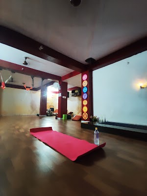 Bhaskar Yoga Naturopathy Centre Jaipur — Naturopathy in Jaipur, Rajasthan clinic listing photo