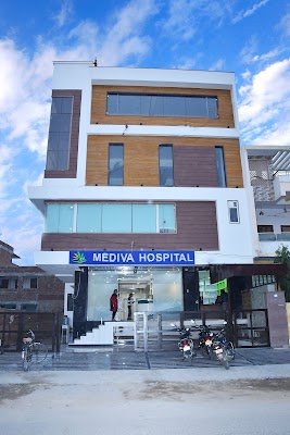Mediva Hospital — Ayurveda in Jaipur, Rajasthan clinic photo on OPDIO - Smart Clinic. Smarter Care.