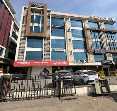 Gynoveda, Jaipur, Lalkothi. Ayurveda Fertility Clinic — Ayurveda in Jaipur, Rajasthan clinic photo on OPDIO - Smart Clinic. Smarter Care.