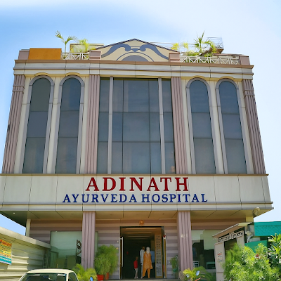 Adinath Ayurveda Panchakarma & Wellness Hospital — Ayurveda in Jaipur, Rajasthan clinic photo on OPDIO - Smart Clinic. Smarter Care.