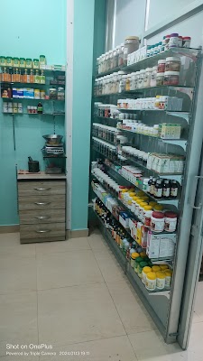 Sampoorna Ayurved & Panchakarma Centre — Ayurveda in Jaipur, Rajasthan clinic photo on OPDIO - Smart Clinic. Smarter Care.