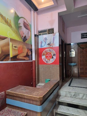 Mahaveer ayurvedic hospital and panchkarma centre — Ayurveda in Jaipur, Rajasthan clinic photo on OPDIO - Smart Clinic. Smarter Care.