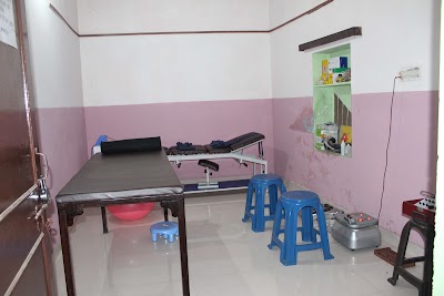 Yogvansham Naturopathy Hospital & Panchkarma Center,Jaipur — Naturopathy in Jaipur, Rajasthan clinic listing photo