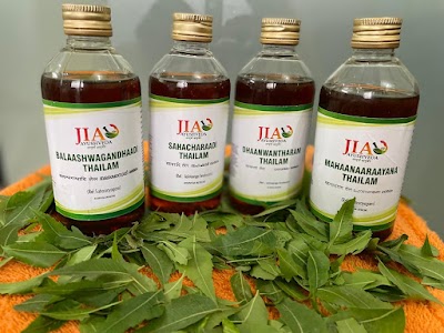 JIA Ayushveda Clinic & Panchakarma Center — ENT in Jaipur, Rajasthan clinic listing photo