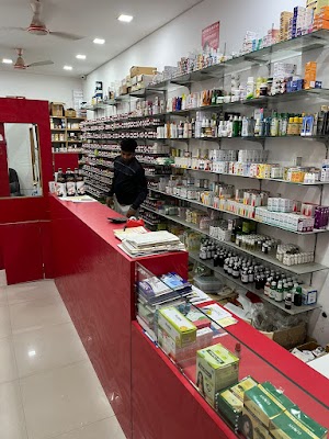 Dr Naman Garg -Top Homeopathic Doctor — Homeopathy in Agra, Uttar Pradesh clinic photo on OPDIO - Smart Clinic. Smarter Care.