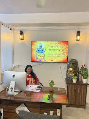 Trayi Ayurveda — Ayurveda in Jaipur, Rajasthan clinic photo on OPDIO - Smart Clinic. Smarter Care.