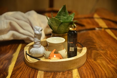 AyurRoots- Holistic Wellness for Women by Women — Panchkarma clinic in Jaipur, Rajasthan clinic photo on OPDIO - Smart Clinic. Smarter Care.