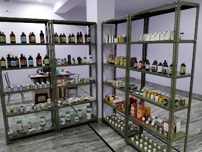 GOVIND AYURVED & PANCHKARM HOSPITAL — Ayurveda in Jaipur, Rajasthan clinic listing photo