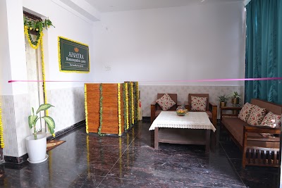Amayra homoeopathic centre — Homeopathy in Agra, Uttar Pradesh clinic photo on OPDIO - Smart Clinic. Smarter Care.