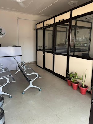 PRERNA AYURVEDA HOSPITAL JAIPUR — Ayurveda in Jaipur, Rajasthan clinic photo on OPDIO - Smart Clinic. Smarter Care.