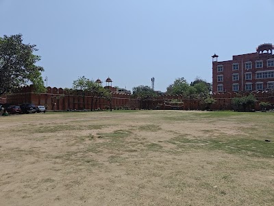 National Institute Of Ayurveda Park — Ayurveda in Jaipur, Rajasthan clinic photo on OPDIO - Smart Clinic. Smarter Care.