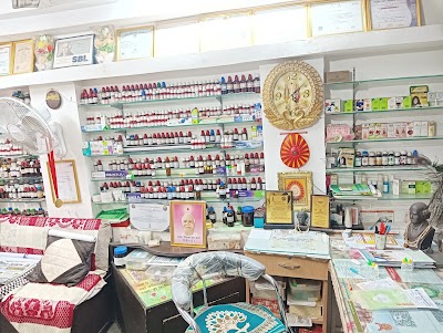 Accurate Homoeopathic Dispensary — Homeopathy in Agra, Uttar Pradesh clinic photo on OPDIO - Smart Clinic. Smarter Care.