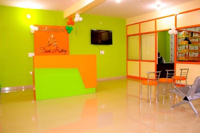Swastik Rishipathy Wellness Center — Ayurveda in Jaipur, Rajasthan clinic listing photo