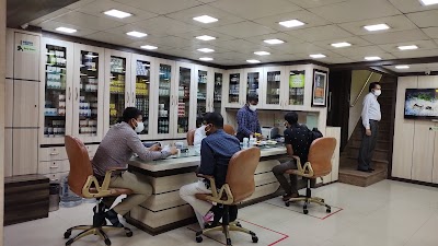 Dr. K. M. Saifullah — Ayurveda in Kolkata, West Bengal clinic photo on OPDIO - Smart Clinic. Smarter Care.