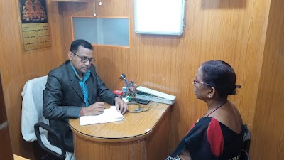 Dr. Debasish Pahari- Ph.D. Ayurveda — Ayurveda in Kolkata, West Bengal clinic photo on OPDIO - Smart Clinic. Smarter Care.