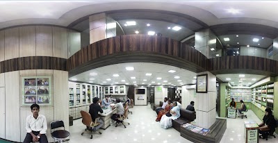 Naturoveda Health World — Ayurveda in Kolkata, West Bengal clinic photo on OPDIO - Smart Clinic. Smarter Care.