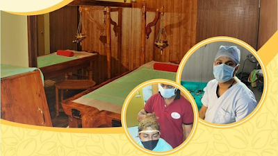 Dr. Sasanka Chowdhury — Ayurveda in Kolkata, West Bengal clinic photo on OPDIO - Smart Clinic. Smarter Care.