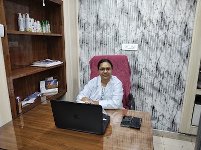 Dr. R K Singh — Homeopathy in Agra, Uttar Pradesh clinic photo on OPDIO - Smart Clinic. Smarter Care.