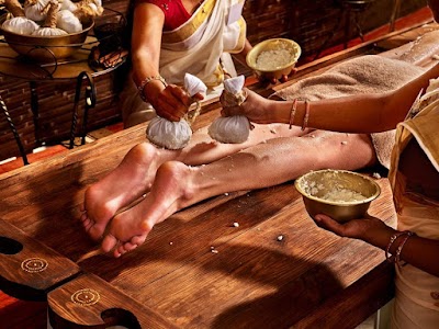 Ayusya Ayurvedic Superspeciality Treatment Centre — Ayurveda in Kolkata, West Bengal clinic photo on OPDIO - Smart Clinic. Smarter Care.