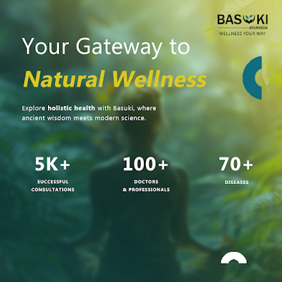 Basuki Ayurveda — Ayurveda in Kolkata, West Bengal clinic photo on OPDIO - Smart Clinic. Smarter Care.